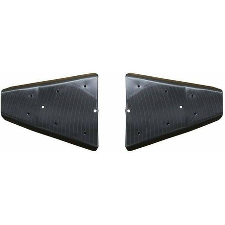 Factory UTV Kawasaki KRX UHMW A-Arm Guards
