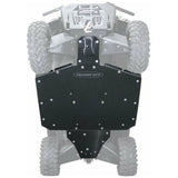 Factory UTV Polaris Ranger 900 UHMW Skid Plate