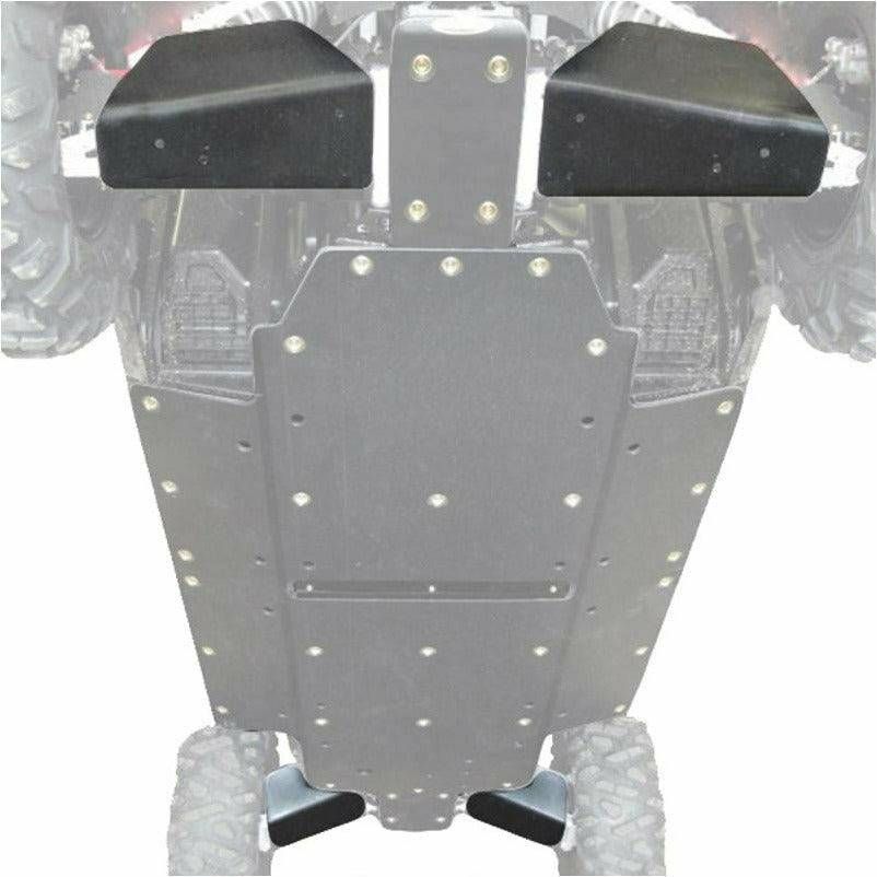 Polaris RZR 4 800 UHMW A-Arm Guards | Factory UTV