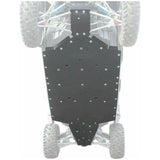 Polaris RZR 4 900 Ultimate UHMW Skid Plate Package | Factory UTV