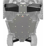 Polaris RZR 800 UHMW A-Arm Guards | Factory UTV