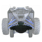 Polaris RZR Pro XP UHMW Skid Plate | Factory UTV