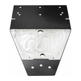 Polaris RZR Pro XP UHMW Skid Plate | Factory UTV
