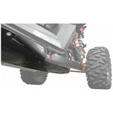 Polaris RZR RS1 UHMW Skid Plate | Factory UTV