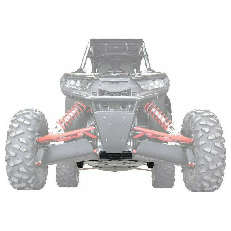 Polaris RZR RS1 UHMW Skid Plate | Factory UTV
