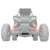 Polaris RZR RS1 UHMW Skid Plate | Factory UTV