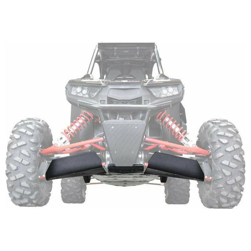 Polaris RZR RS1 UHMW Ultimate Skid Package | Factory UTV