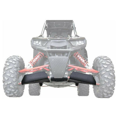 Polaris RZR RS1 UHMW Ultimate Skid Package | Factory UTV