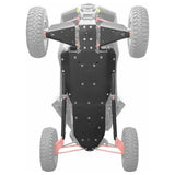 Polaris RZR RS1 UHMW Ultimate Skid Package | Factory UTV