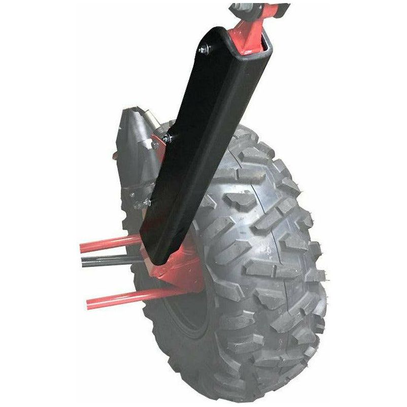 Polaris RZR RS1 UHMW Ultimate Skid Package | Factory UTV