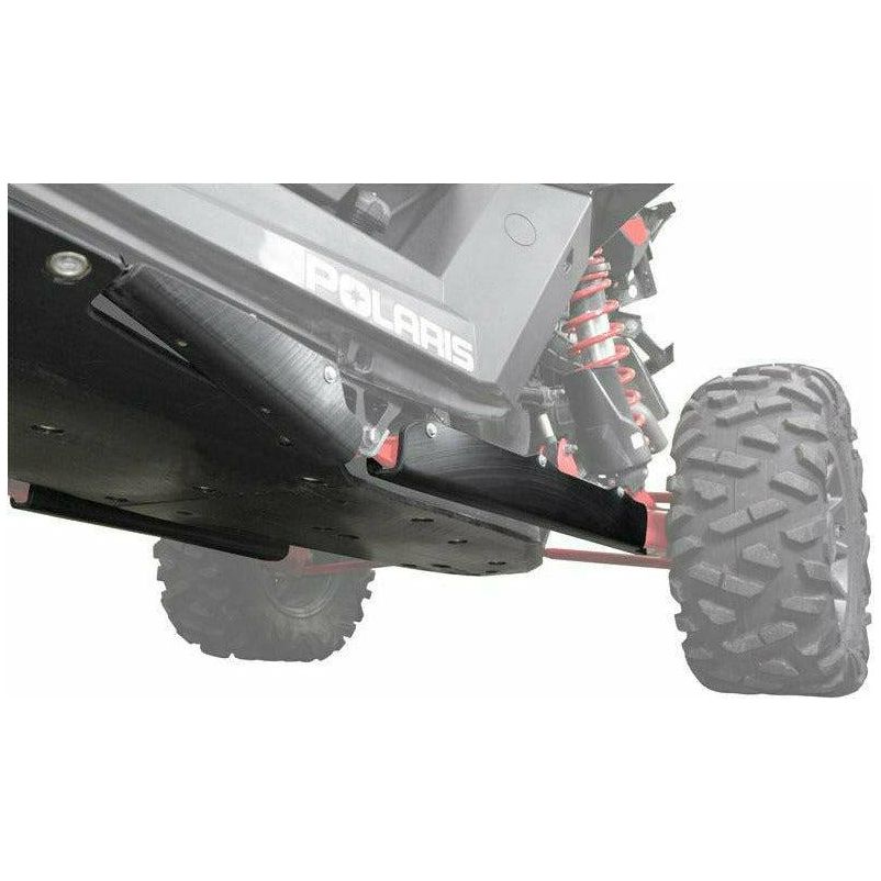 Polaris RZR RS1 UHMW Ultimate Skid Package | Factory UTV