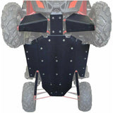 Polaris RZR XP 900 Ultimate UHMW Skid Package | Factory UTV