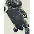 Polaris RZR XP 4 900 UHMW Skid Plate | Factory UTV
