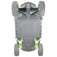 Factory UTV Arctic Cat Wildcat XX UHMW A-Arm Guards