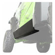 Factory UTV Arctic Cat Wildcat XX UHMW Rock Sliders