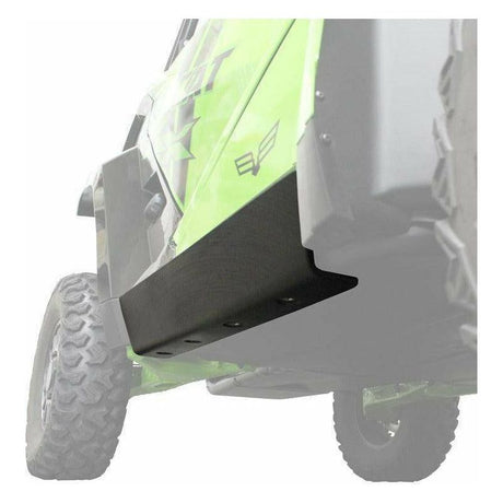 Factory UTV Arctic Cat Wildcat XX UHMW Rock Sliders