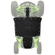Factory UTV Arctic Cat Wildcat XX UHMW Skid Plate