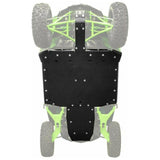 Factory UTV Arctic Cat Wildcat XX UHMW Skid Plate