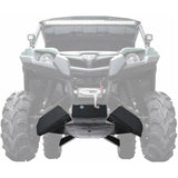Factory UTV Yamaha Viking UHMW Ultimate Skid Plate Package