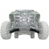 Factory UTV Yamaha Wolverine RMAX UHMW A-Arm Guards