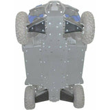 Factory UTV Yamaha Wolverine UHMW A-Arm Guards
