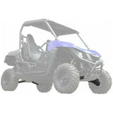 Factory UTV Yamaha Wolverine UHMW A-Arm Guards