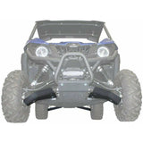 Factory UTV Yamaha Wolverine UHMW A-Arm Guards