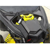 Can Am X3 Carbon Fiber Hood | FourWerx