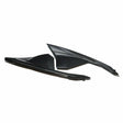 Can Am X3 Carbon Fiber Inner Hood Panel Set | FourWerx