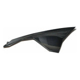 Can Am X3 Carbon Fiber Inner Hood Panel Set | FourWerx