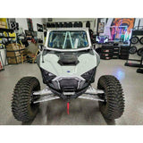 FourWerx Polaris RZR PRO V2 Carbon Fiber Hood
