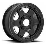 Fuel Off Road D922 Block Beadlock Wheel