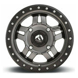 D918 Anza Beadlock Wheel | Fuel Off-Road
