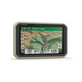 Garmin Overlander