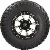 Mongrel Tire | GBC