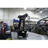Geiser Performance Can Am Maverick X3 Bulletproof Shock Tower Kit