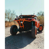Geiser Performance Can Am Maverick X3 Rear Bumper