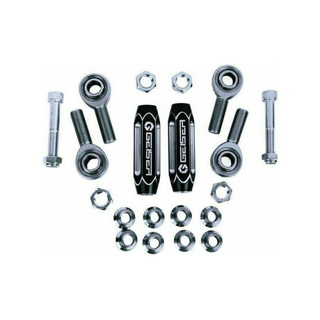 Can Am X3 Rear Sway Bar Links | Geiser Performance