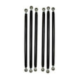Can Am X3 72" Radius Rods | Geiser Performance
