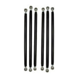 Can Am X3 72" Radius Rods | Geiser Performance