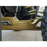 Can Am X3 Rear Sway Bar Links | Geiser Performance
