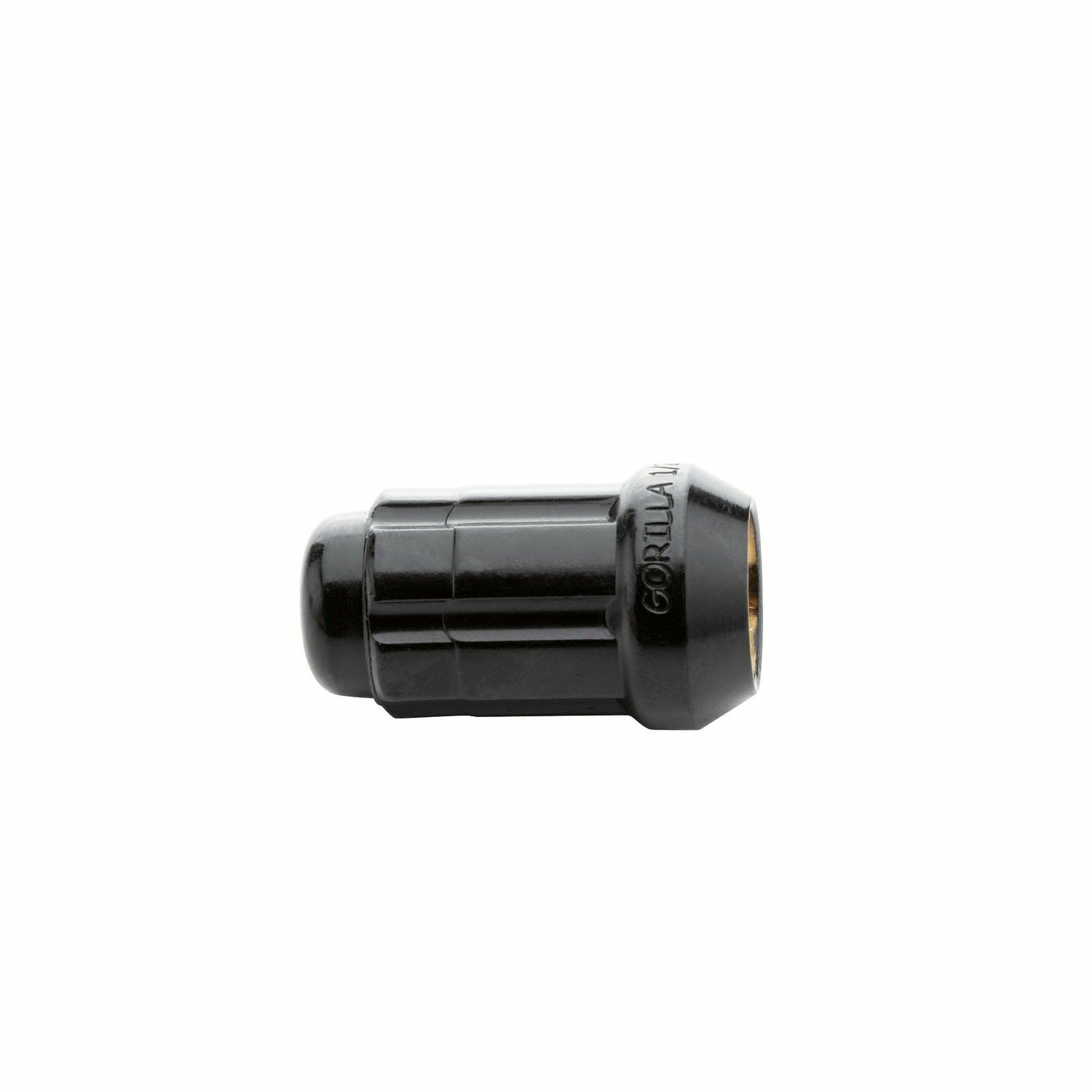 UTV Lug Nuts Installation Kit M12×1.5 (Black) | Gorilla Automotive