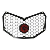 Can Am X3 Front Grille | Geiser Performance