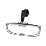 Halo-RA Cast Rearview Mirror | Seizmik