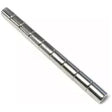 Heavy Magnet Slugs for Clutch Arms