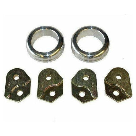 Can Am Defender 2'' Lift Kit | High Lifter