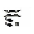 Polaris RZR XP Turbo Signature Series Lift Kit | High Lifter