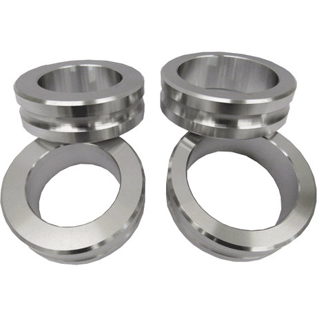 Can Am X3 (2017-2019) Spring Spacer 3'' Lift Kit | High Lifter