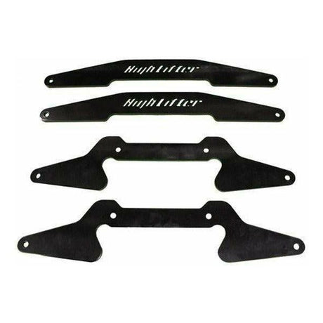 Yamaha YXZ 4'' Signature Series Lift Kit | High Lifter
