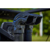 High Lifter Can Am Defender (2020-2021) Riser Snorkel